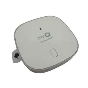 Chamberlain myQ Garage Door Sensor MYQ-G0402 HBW9546 White